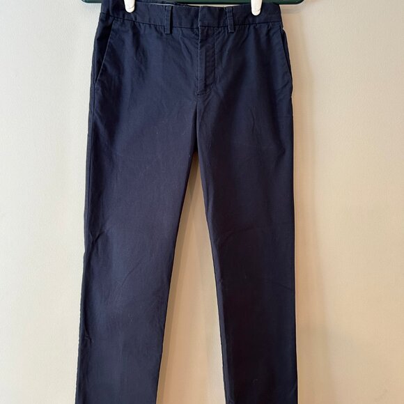 J Crew Boy's Thompson Suit Jacket, Pants and Dress Shirt - Picture 13 of 16